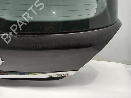 Tailgate OPEL ASTRA H (A04)  | BP29235187C6 