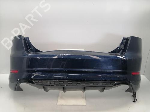 rear-bumper-ford-mondeo-iv-ba7-2007-2008-2009-2010-2011-2012-2013-2014-2015-34179936 main image