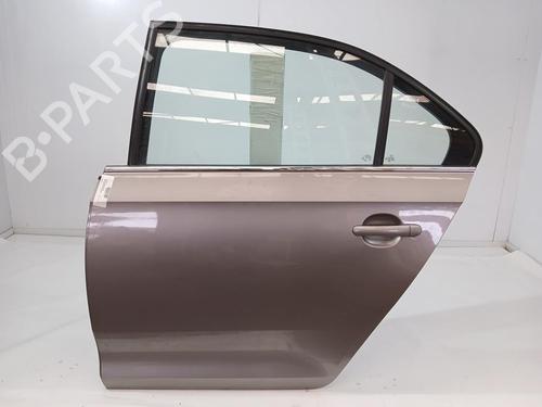 Used Left rear door Left rear door SEAT TOLEDO IV (KG3) [2012-2019] 35905280 35905280