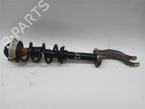 Used Left front shock absorber Left front shock absorber 39468479 39468479