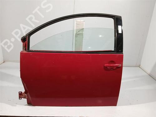 Used Left front door Left front door 33694108 33694108