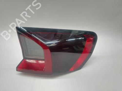 Used Right taillight BMW X1 (U11) sDrive 18 d (136 hp) 29572828