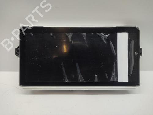 Cockpit CITROËN C4 III (BA_, BB_, BC_) [2020-2025]  29588248