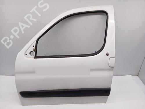 Used Left front door PEUGEOT PARTNER MPV (5_, G_) [1996-2025]  29401721