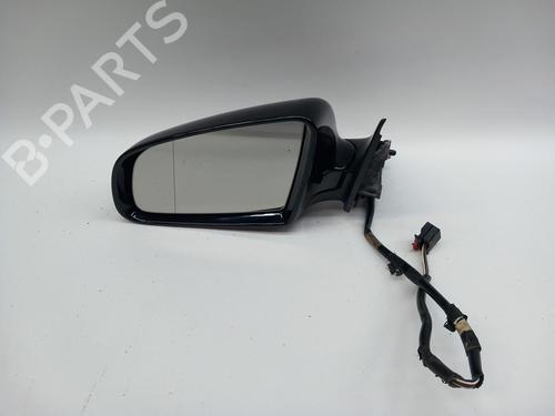 Used Left mirror Left mirror AUDI A3 Sportback (8PA) 2.0 FSI (150 hp) 33201480 33201480