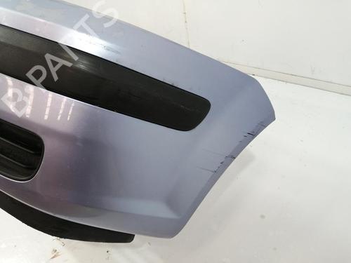 Front bumper HYUNDAI GETZ (TB) 1.1 | BP29762708C7 
