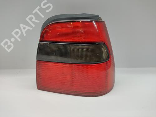 Used Right taillight SKODA FELICIA II (6U1) 1.3 (54 hp) 22562588
