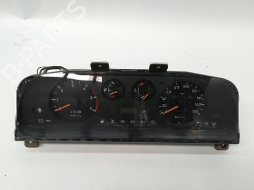 Used Instrument cluster FORD MAVERICK (UDS, UNS) 2.7 TD (100 hp) 12519171