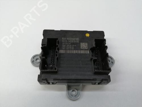 Used Other JAGUAR XE (X760) 2.0 D (180 hp) 15905288