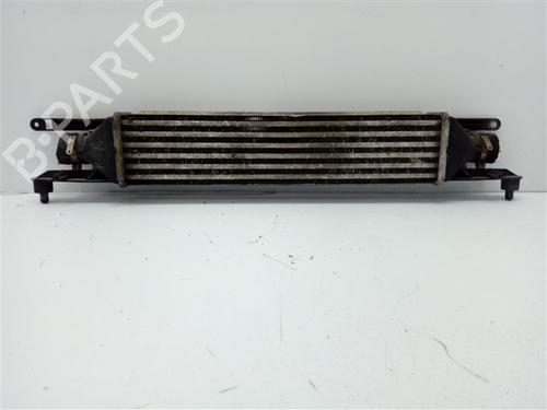 Used Intercooler Intercooler 18296178 18296178