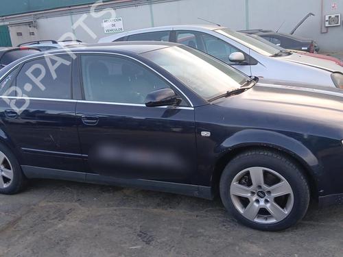 Feu arrière gauche AUDI A4 B7 (8EC) 2.5 TDI | BP30927720C34