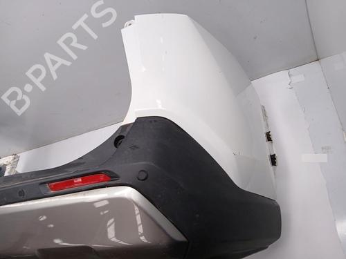 Rear bumper TOYOTA RAV 4 V (_A5_, _H5_) 2.5 Hybrid AWD (AXAH54, AXAL54) | BP29634748C8 