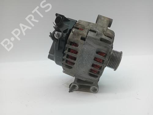 Used Alternator Alternator FORD FIESTA VI (CB1, CCN) [2008-2026] 33869302 33869302