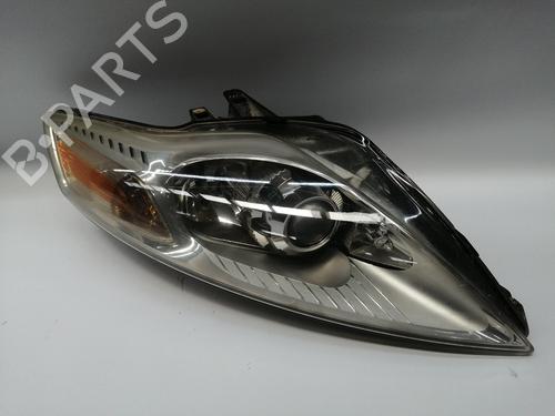 Højre forlygte FORD MONDEO IV (BA7) [2007-2015]  28036028