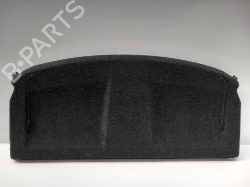 Used Rear parcel shelf Rear parcel shelf TOYOTA AURIS (_E15_) 1.8 Hybrid (ZWE150_, ZWE150R) (136 hp) 16828262 16828262