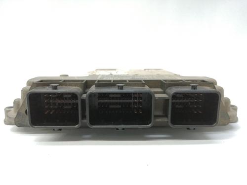 Engine control unit (ECU) CITROËN C4 Coupe (LA_) 1.6 HDi | BP15087648M57 