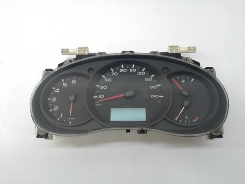 Used Instrument cluster NISSAN NV400 Van (X62, X62B) [2011-2025]  17459094
