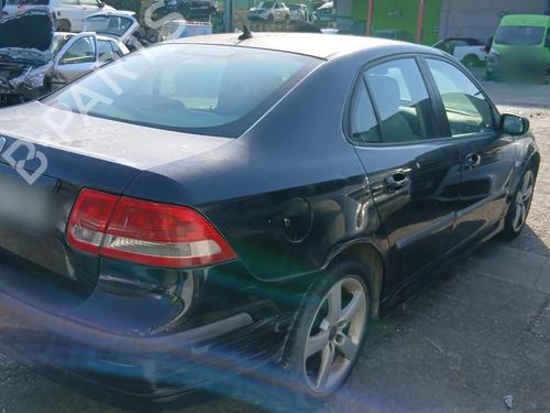 Left headlight SAAB 9-3 (YS3F, E79, D79, D75) 1.9 TiD | BP38601038C28 - Image 8