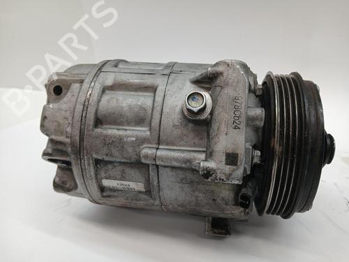 Used AC compressor AC compressor 38414614 38414614
