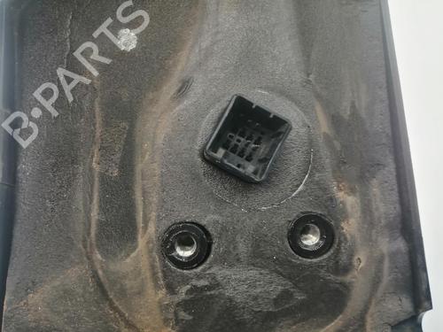 Right mirror HYUNDAI GETZ (TB) 1.5 CRDi | BP16432710C27 