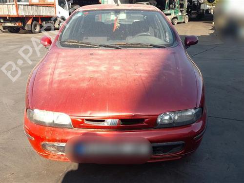 Used Parts FIAT BRAVA (182_) 1.6 16V (182.BB) 4976492