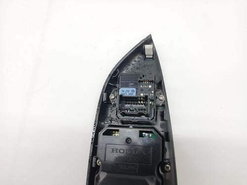 Left front window switch HONDA JAZZ IV (GK_) 1.3 | BP37584327I27  - Image 5