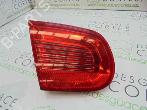 Used Left tailgate light Left tailgate light 10253415 10253415
