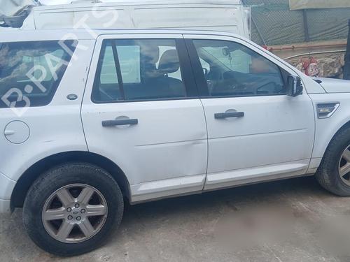 Headlight switch LAND ROVER FREELANDER 2 (L359) 2.2 SD4 4x4 | BP34718203I24 - Image 10