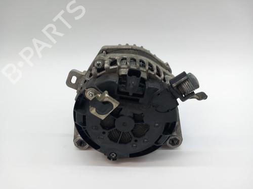Generator CITROËN C5 AIRCROSS (A_) | BP30533305M7