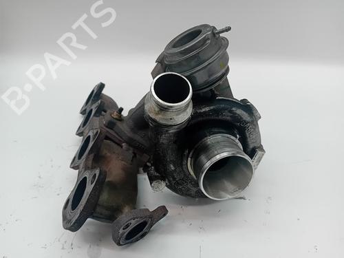 Used Turbocharger/Supercharger Turbocharger/Supercharger 38613976 38613976