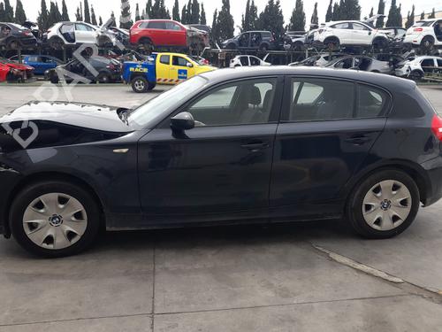 Right mirror BMW 1 (E87) 118 d | BP9675252C27 