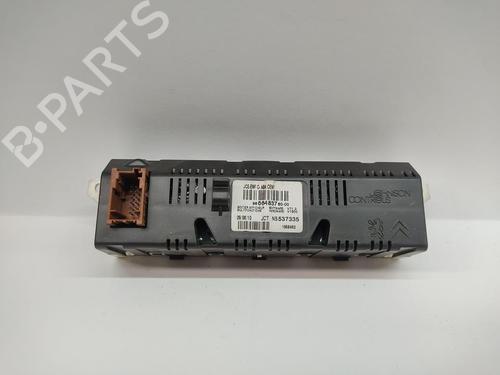 Display monitor CITROËN C4 I (LC_)  | BP29964758C48 