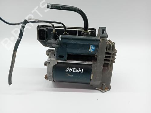 Used Suspension compressor CITROËN C4 Grand Picasso I (UA_) 1.6 HDi (109 hp) 28327683