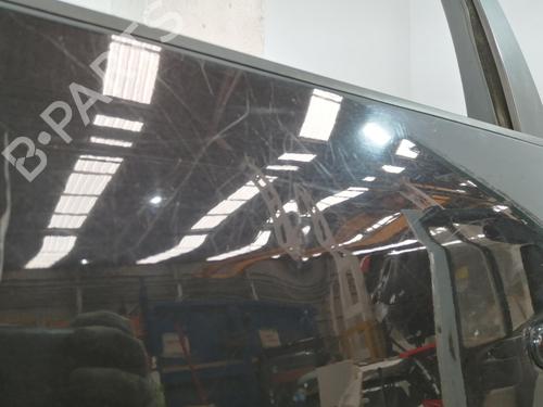 Left front door VW TOURAN (1T1, 1T2)  | BP28491639C2