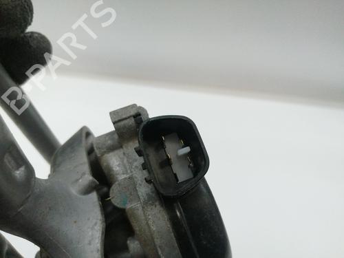 Front wiper motor HONDA HR-V (RU) 1.5 (RU1) | BP19176767M29 