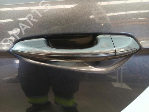 Dør venstre bagtil FORD MONDEO V Hatchback (CE) | BP38544561C4 - Image 2