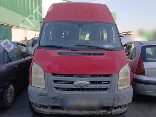 Used Parts FORD TRANSIT Van (FA_ _) 4907787