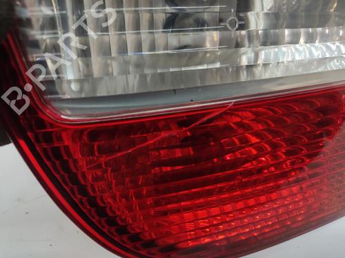 Højre baglygte bagklap SEAT LEON (1M1) | BP29982274C80