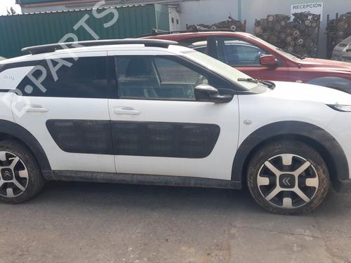 Right front door CITROËN C4 CACTUS 1.6 BlueHDi 100 | BP29306103C3 