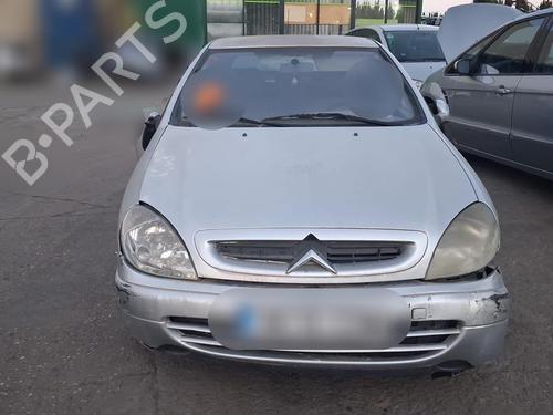 Used Parts CITROËN XSARA (N1) 1.9 D 4747911