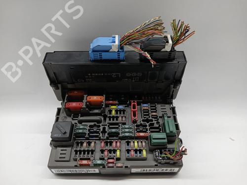 Used Fuse box Fuse box 38285429 38285429