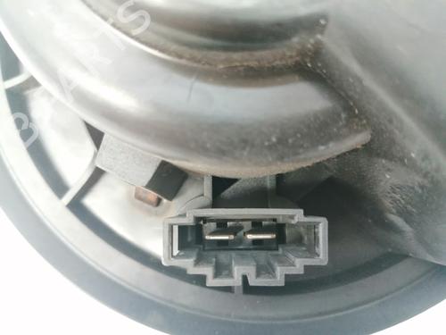 Ventilator motor SEAT ALHAMBRA (710, 711)  | BP15062088M62