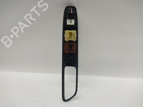 Left front window switch RENAULT CAPTUR I (J5_, H5_)  | BP28041868I27 