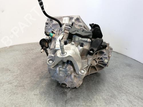 Gearbox DACIA SANDERO II  | BP17481711M3 