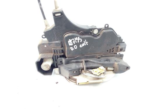 Front right lock MITSUBISHI COLT VI (Z3_A, Z2_A) 1.3 (Z21A) | BP17910470C97 