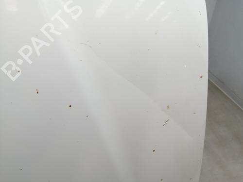 Hood AUDI A3 (8L1) 1.9 TDI | BP24033492C1 