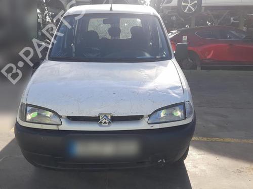 Used Parts CITROËN BERLINGO / BERLINGO FIRST Box Body/MPV (M_) 2.0 HDI 90 4WD (MBRHY, MCRHY) (90 hp) 4320211