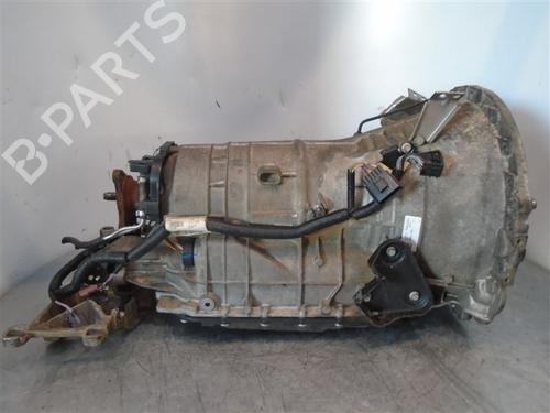Used Gearbox Gearbox 8869407 8869407