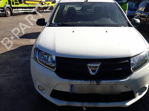 Oil sump DACIA LOGAN II  | BP14028424M115  - Image 5