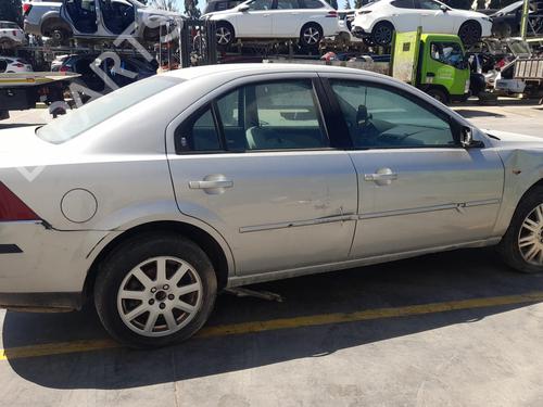Front left window mechanism FORD MONDEO III Saloon (B4Y) 2.0 16V TDDi / TDCi | BP28426263C22 